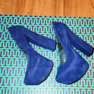 FRH Women's SHOES 6.5